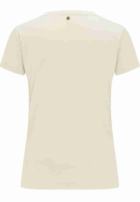 T-Shirt Style Alexia C Embro, Braun, bueste