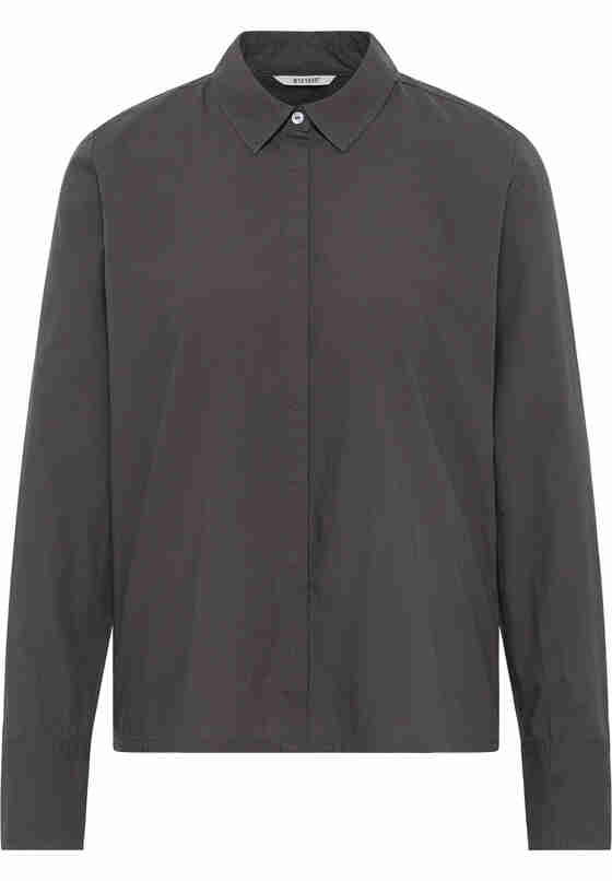 Bluse Style Elisa CO blouse, Schwarz, bueste