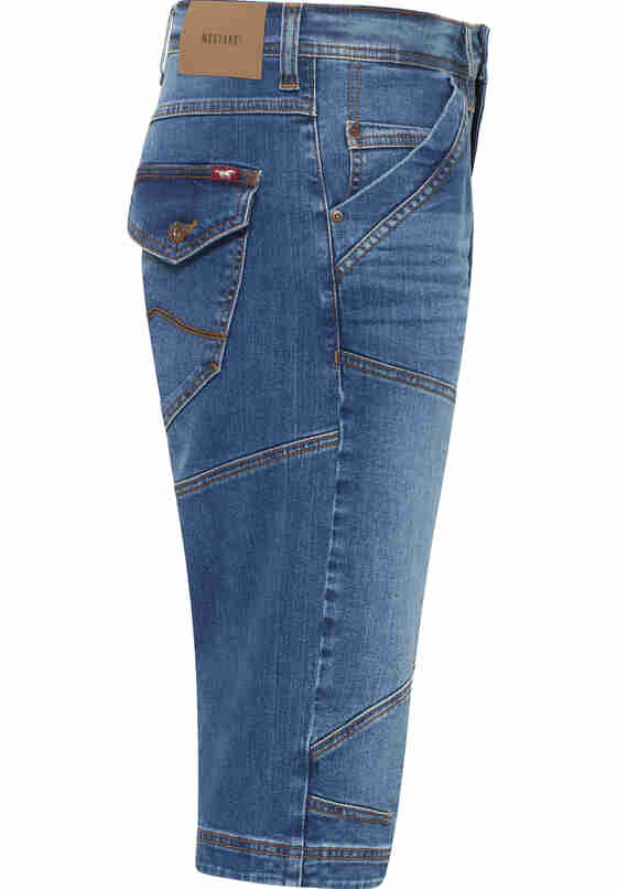 Hose Style Fremont Shorts, Blau 783, bueste