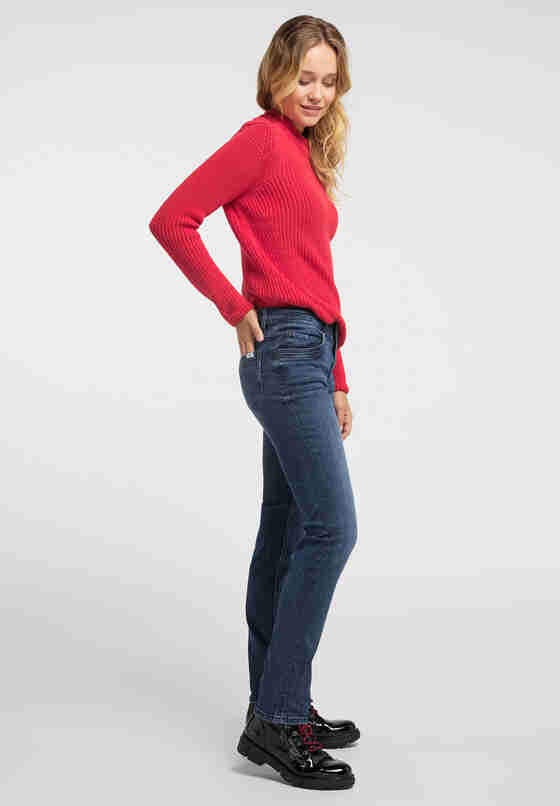 Hose Sissy Slim Jeans, Blau 885, model