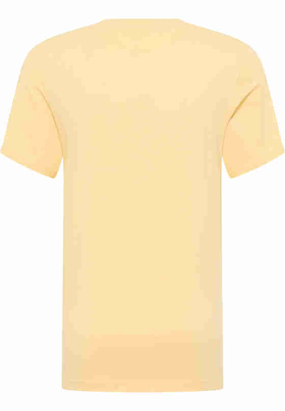 T-Shirt T-Shirt, Gelb, bueste