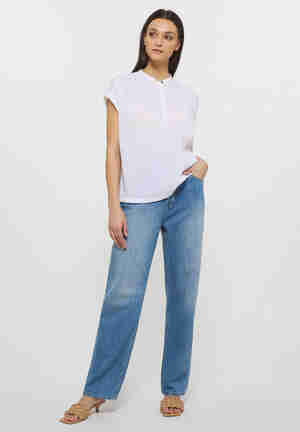 Bluse jeans - Unsere Favoriten unter allen verglichenenBluse jeans!