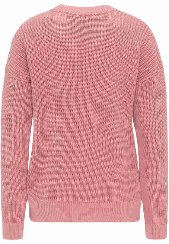 Sweater Pullover, Rosa, bueste
