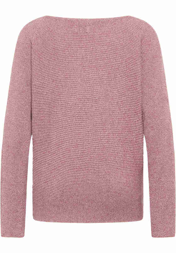 Sweater Style Cara C Pullover, Rot, bueste