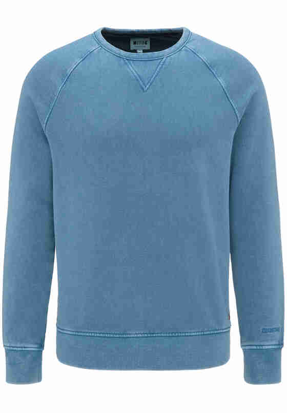 Sweatshirt Sweatshirt, Blau, bueste