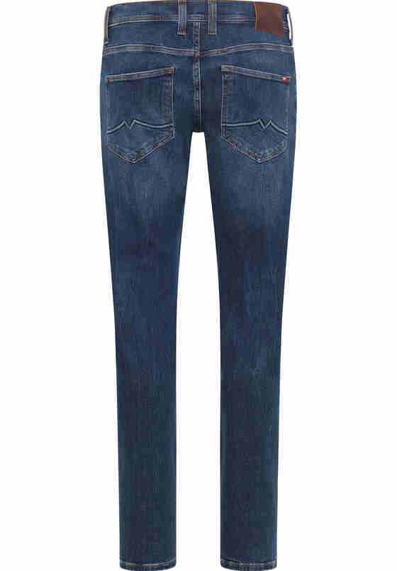 Hose Jeans, Blau 883, bueste
