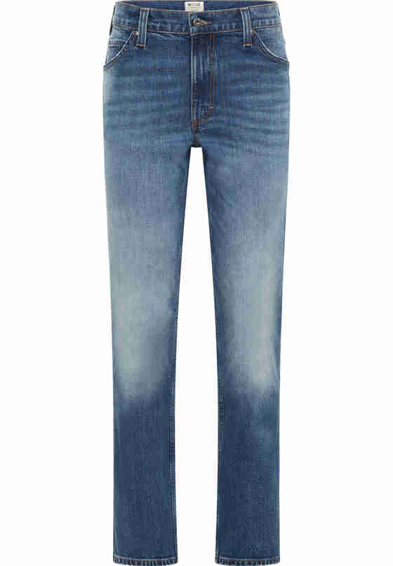 Hose Jeans, Blau 643, bueste