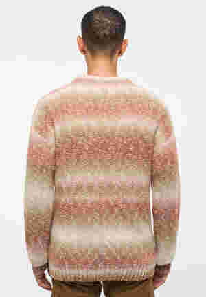 Sweater Style Emil C Degradee