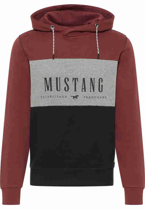 Sweatshirt Style Bennet colour block, Bunt, bueste