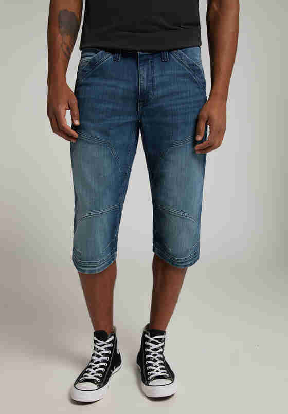 Hose Fremont Shorts, Blau 602, model