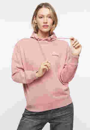 Sweatshirt Style Bella H Embro