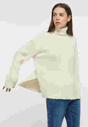 Sweater Rollkragenpullover
