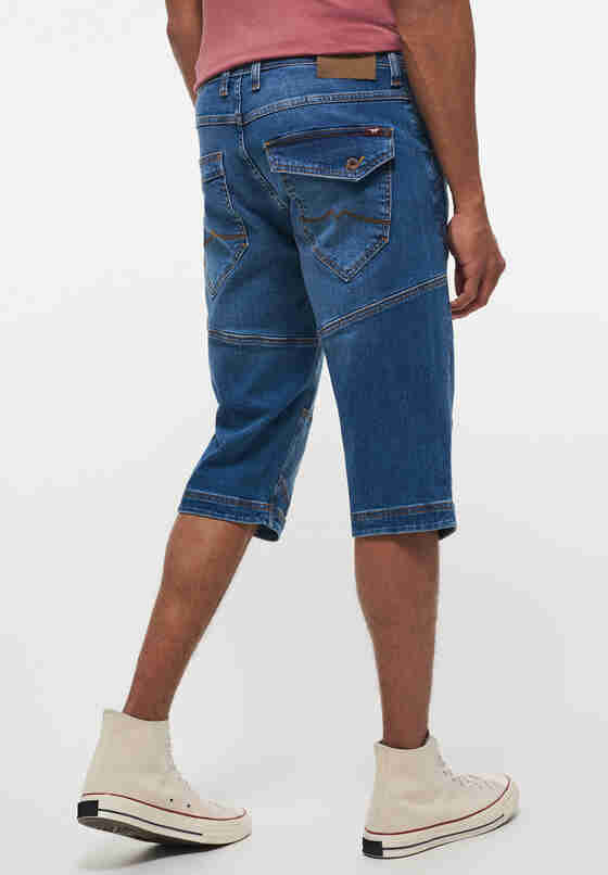 Style Fremont Shorts im 5-Pocket-Design jetzt bei bei Mustang kaufen