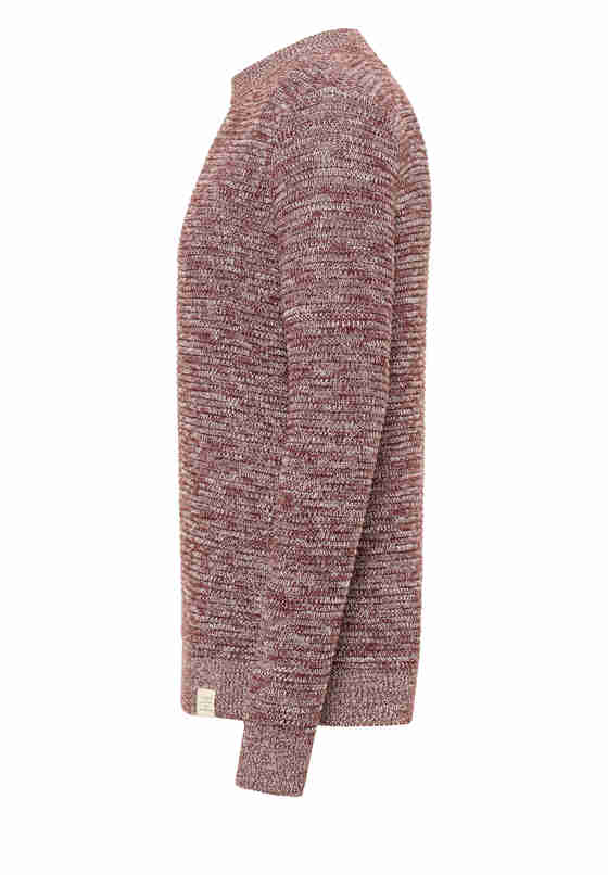 Sweater Style Emil C Chunky, Rot, bueste
