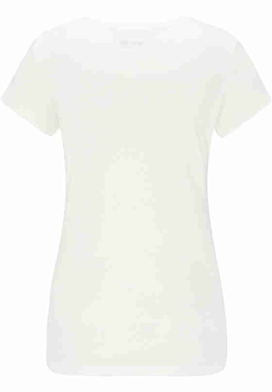 T-Shirt Alexia C, Weiß, bueste