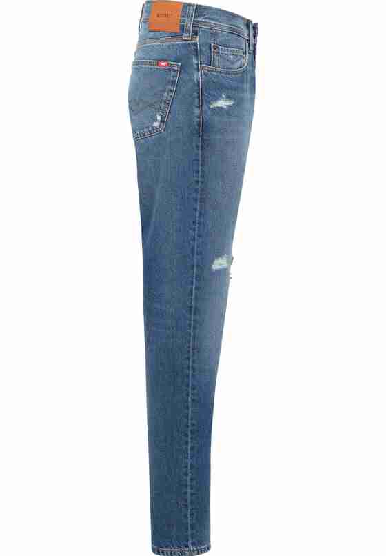 Hose Jeans, Blau 585, bueste
