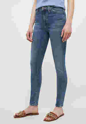 Jeans boyfriend style damen - Unser TOP-Favorit 
