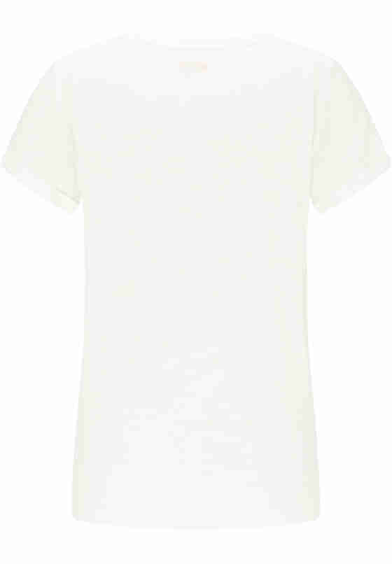 T-Shirt Alina C Embro, Weiß, bueste