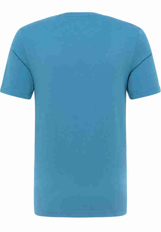 T-Shirt T-Shirt, Blau, bueste