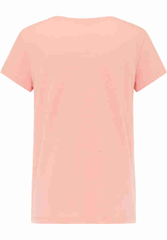T-Shirt Style Alina C Print, Rosa, bueste