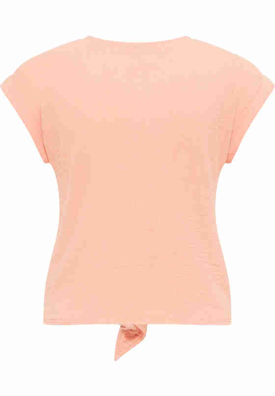 Bluse Style Elsa Knotted Blouse, Rosa, bueste