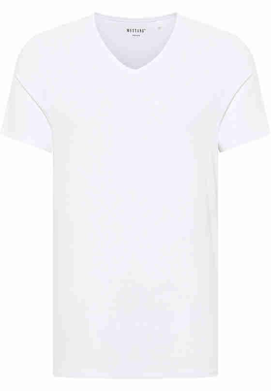 T-Shirt T-Shirts, Weiß, bueste
