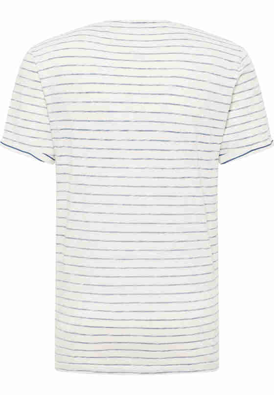 T-Shirt T-Shirt, Summer Stripe, bueste