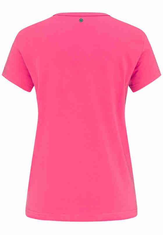 T-Shirt Fancy T-Shirt, Rosa, bueste