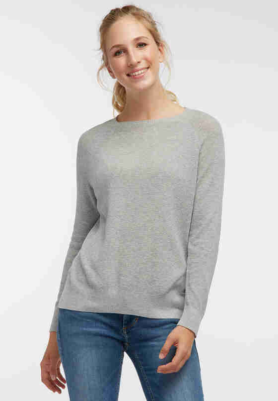 Sweater Sweater, Grau, model