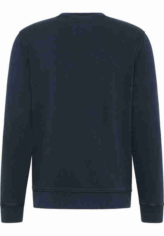 Sweatshirt Style BEN CREWNECK, Blau, bueste