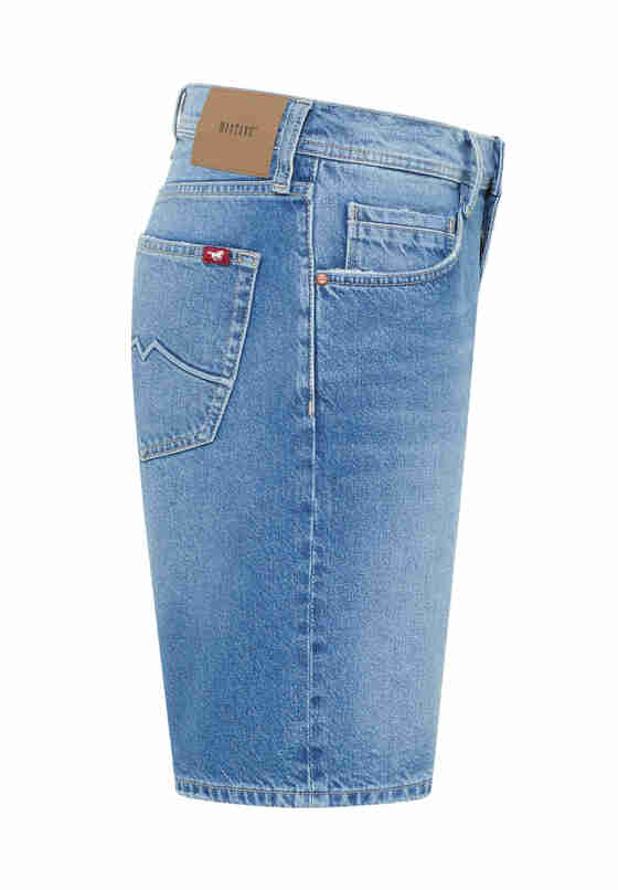 Hose Style Denver Shorts, Blau 582, bueste