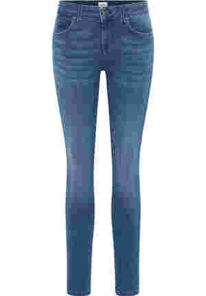 Hose Style Quincy Skinny