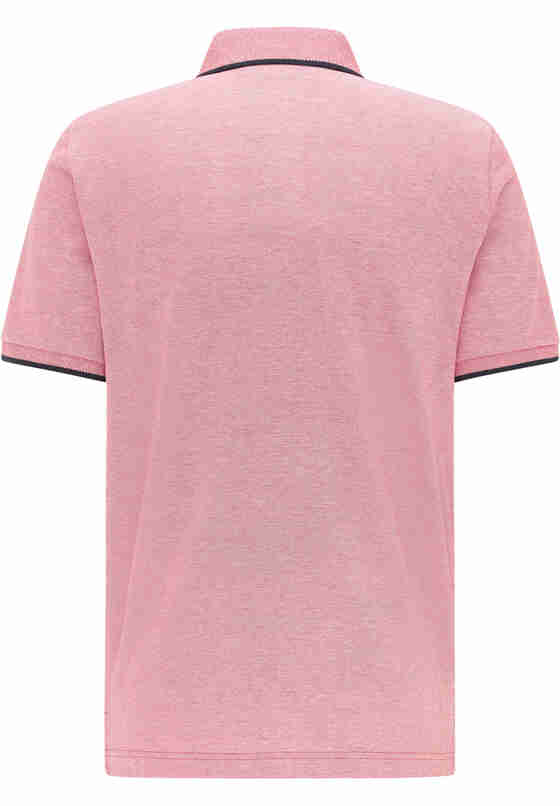 T-Shirt Style Pablo PC 2 tone, Rot, bueste