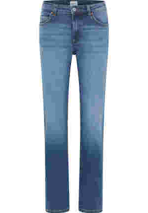 Hose Style Crosby Relaxed Straight