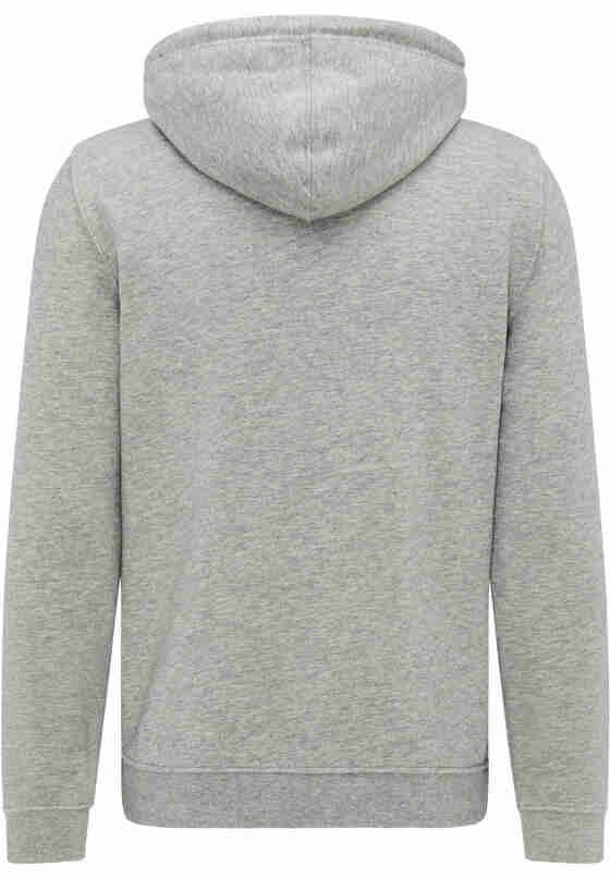Sweatshirt Bennet H Print, Grau, bueste