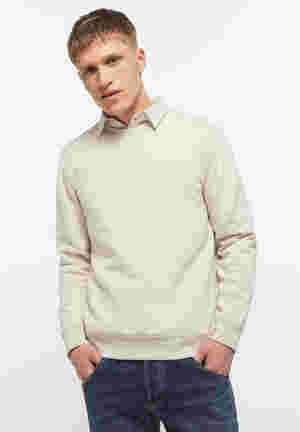 Sweatshirt Style Ben CN Flock