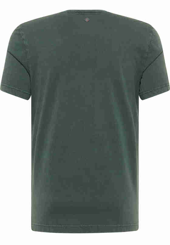 T-Shirt Style Alex C Puff, Grün, bueste