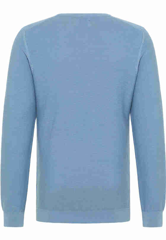Sweater Sweatshirt, Blau, bueste