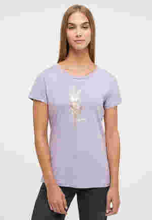 T-Shirt Style Alexia C Foilprint