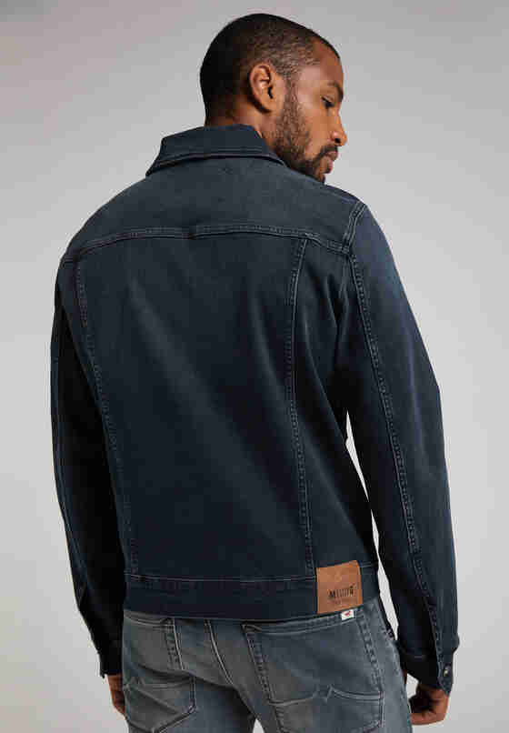 Jacke Style Daniel´s Jacket, Blau 883, model