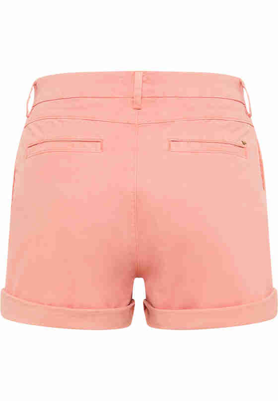Hose Style Chino Shorts, Rosa, bueste