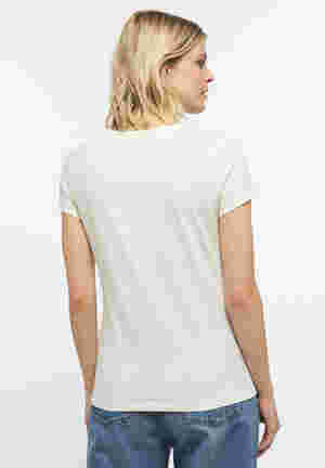 T-Shirt Style Alexia C Print