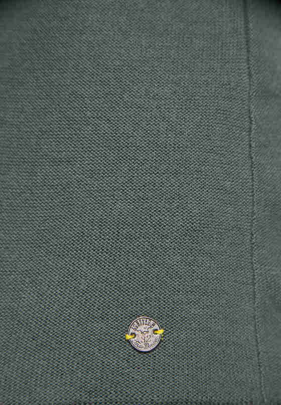 Sweater Style Carla U Basic, Grün, bueste