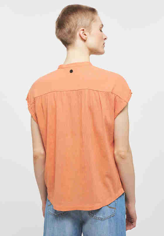 Bluse Bluse, Orange, model