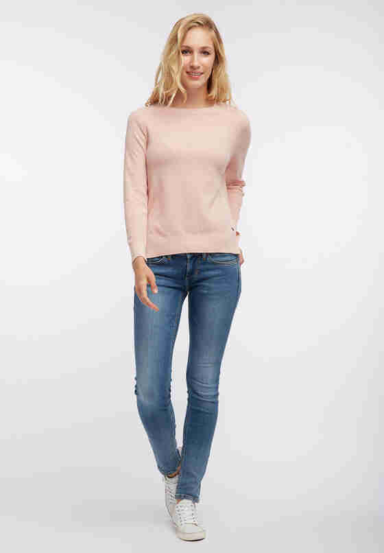 Sweater Sweater, Rosa, model