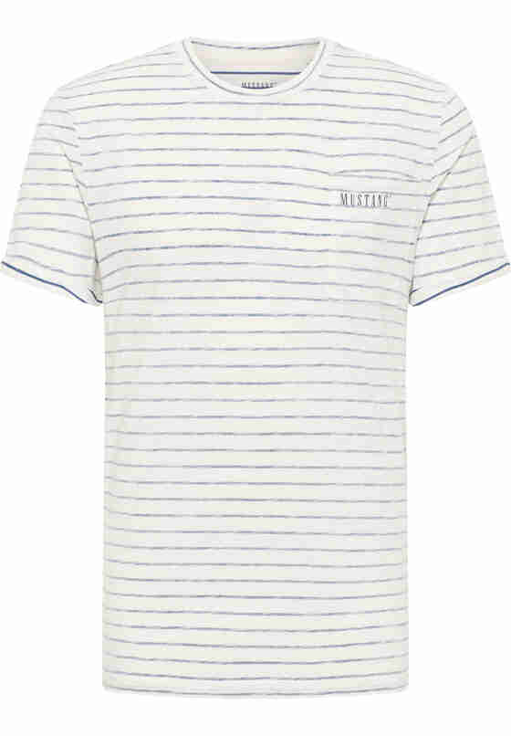 T-Shirt T-Shirt, Summer Stripe, bueste
