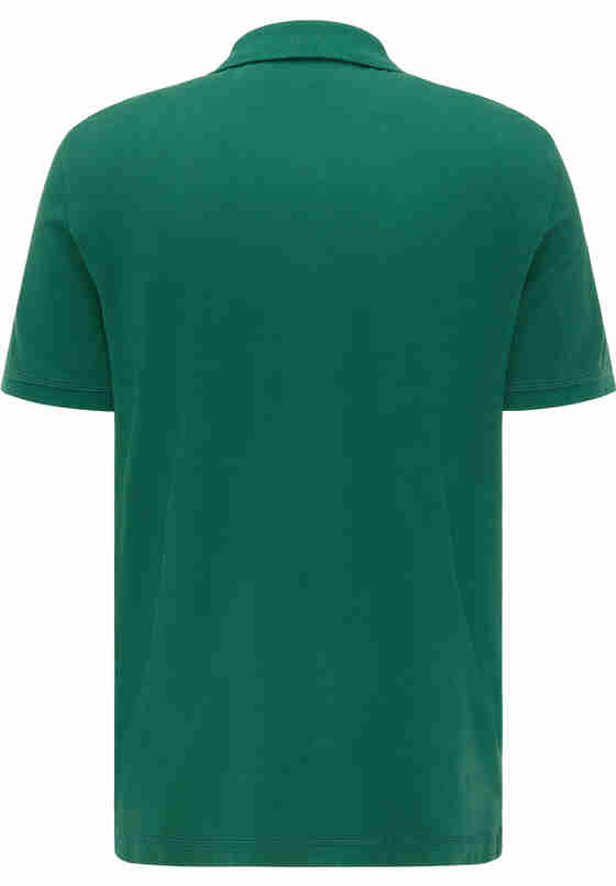 T-Shirt Polo, Grün, bueste