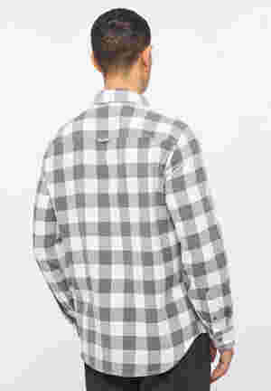 Hemd Style Clemens CH Flannel