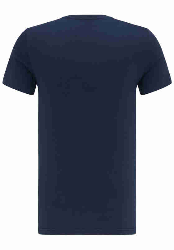 T-Shirt Logo Tee, Blau, bueste