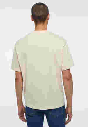 T-Shirt Style Aidan C Print